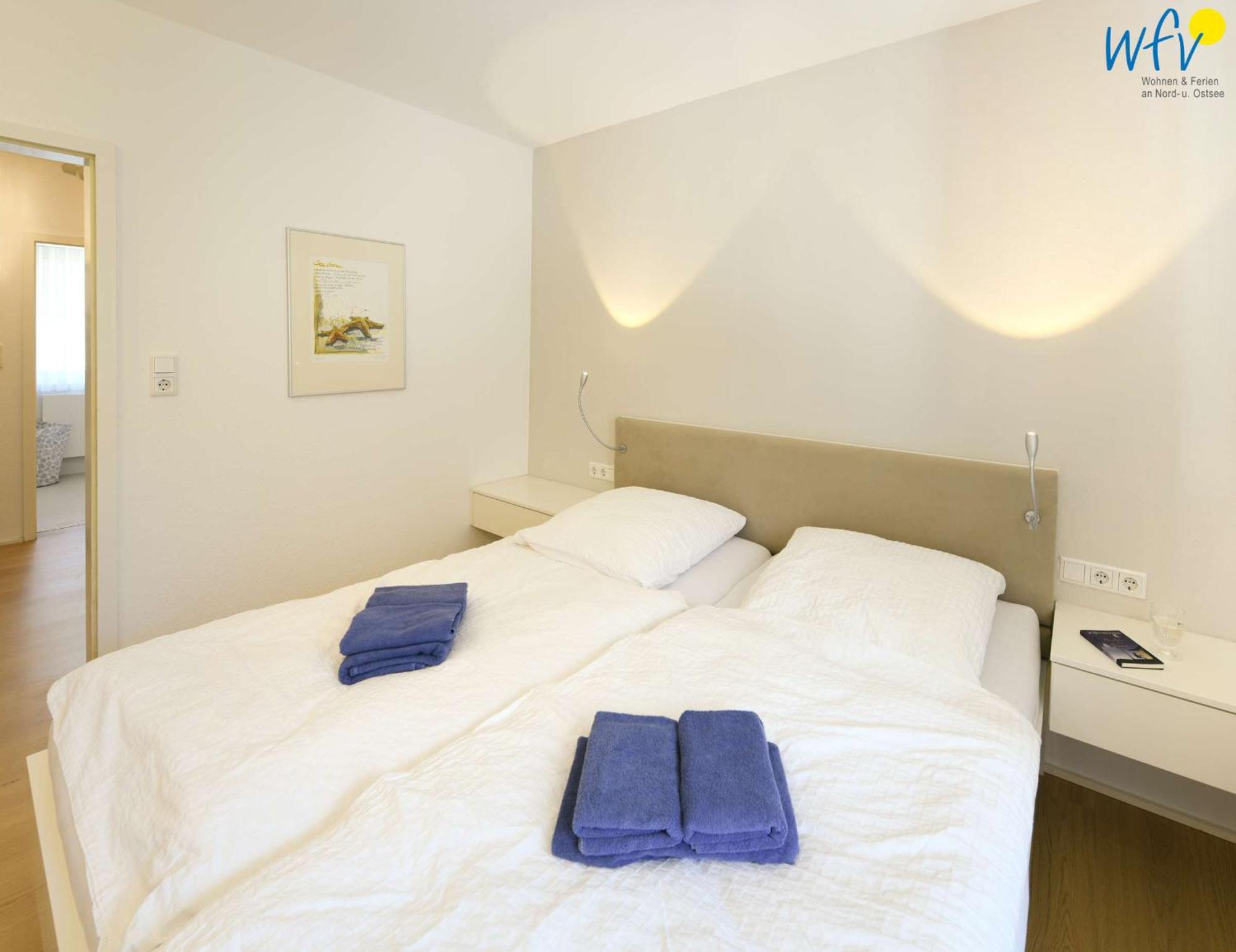 Juist Zauber - Haus 2 Ferienwohnung Helmers Luaran gambar