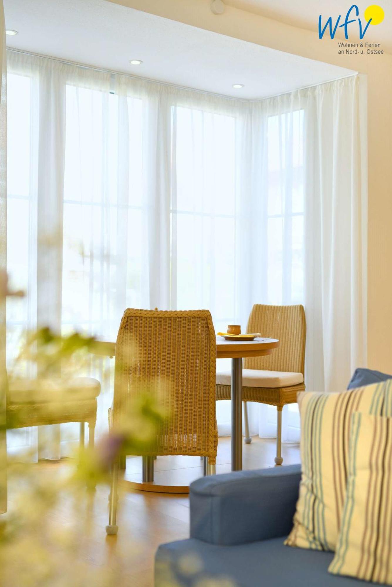Juist Zauber - Haus 2 Ferienwohnung Helmers Luaran gambar