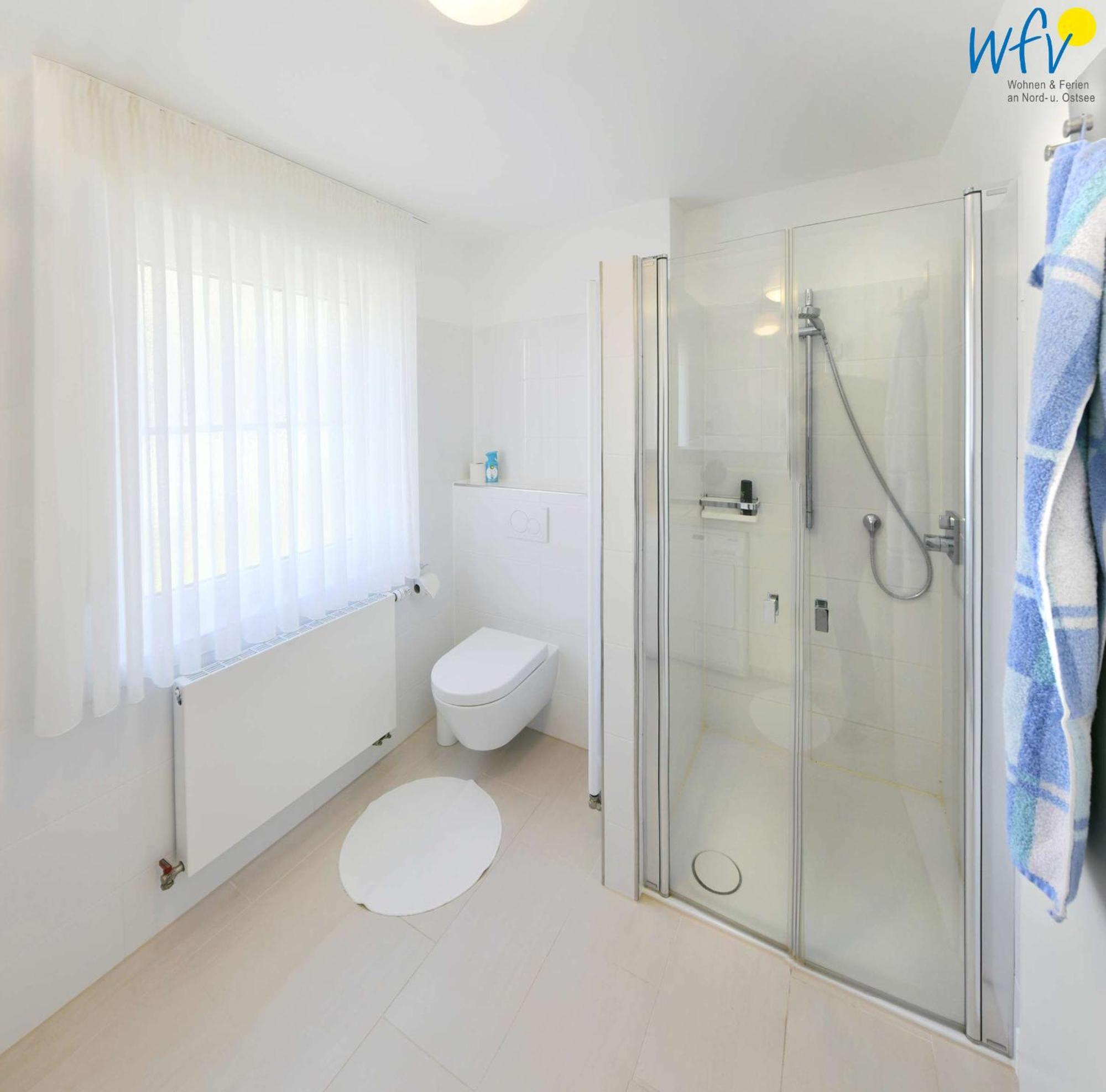 Juist Zauber - Haus 2 Ferienwohnung Helmers Luaran gambar